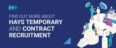 Temporary and Contract Recruitment